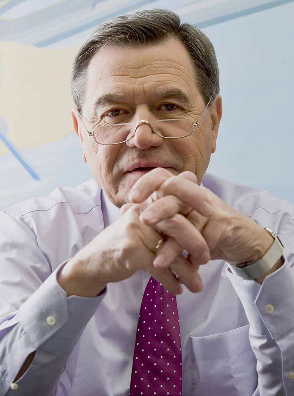 Franz Enzmann