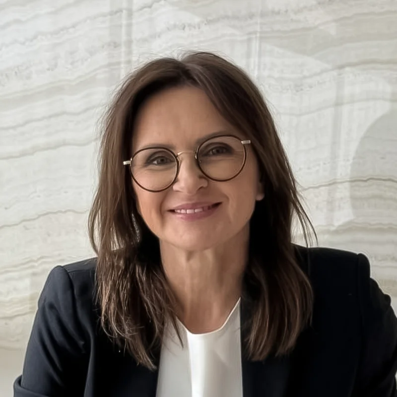 dr Aleksandra Rymsza