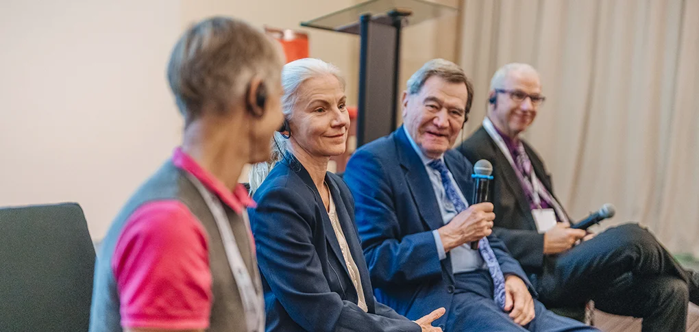 Międzynarodowa Konferencja Medycyny Mitochondrialnej