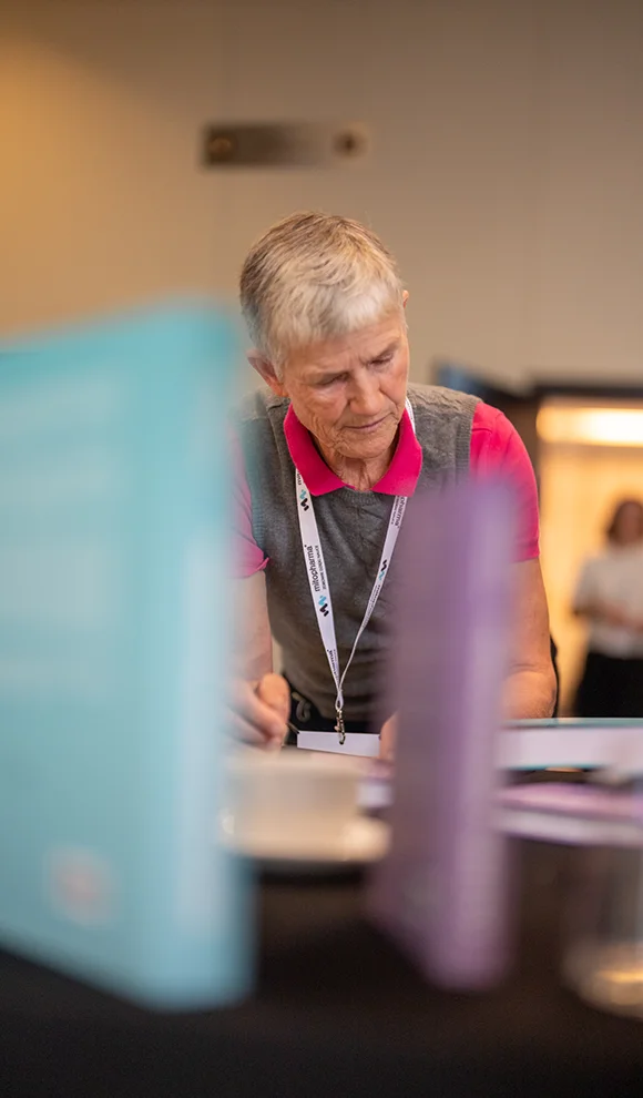 Międzynarodowa Konferencja Medycyny Mitochondrialnej