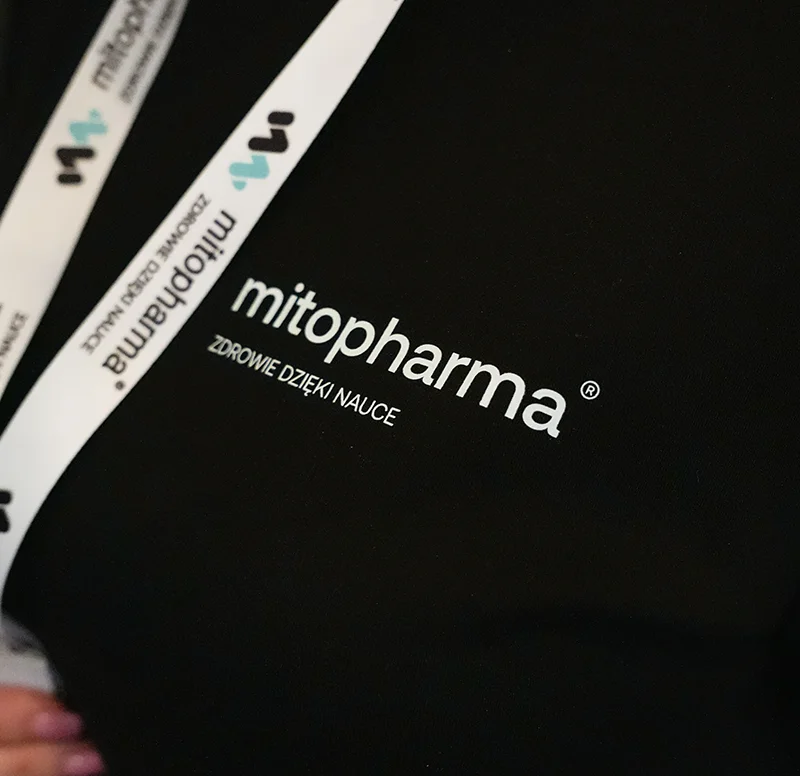 Międzynarodowa Konferencja Medycyny Mitochondrialnej