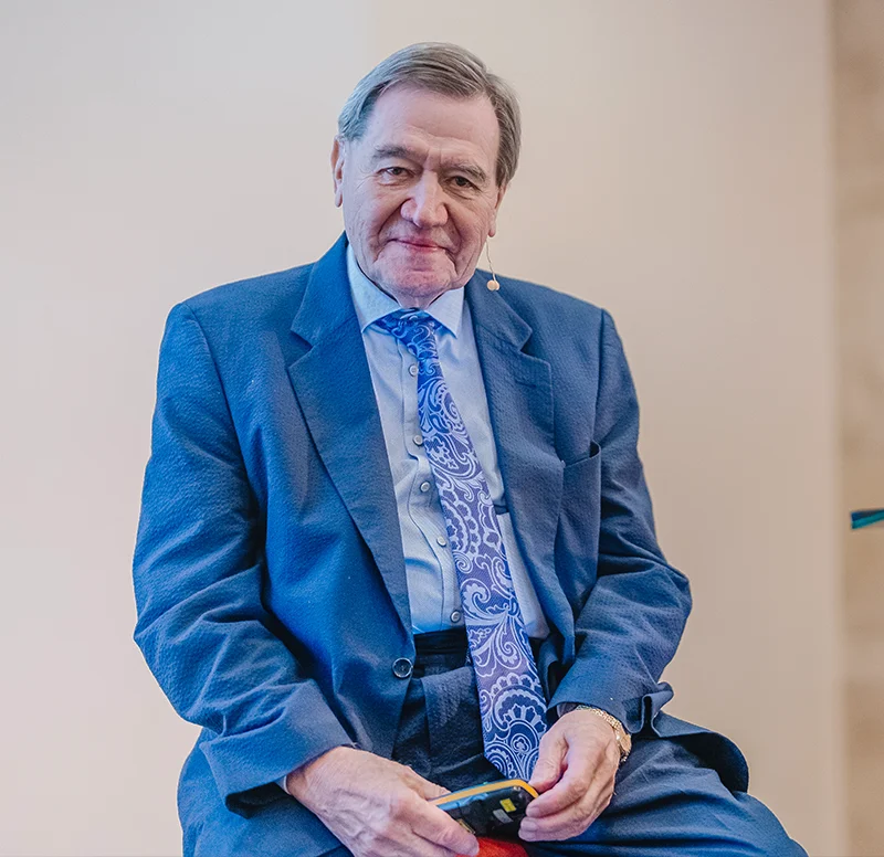 Międzynarodowa Konferencja Medycyny Mitochondrialnej