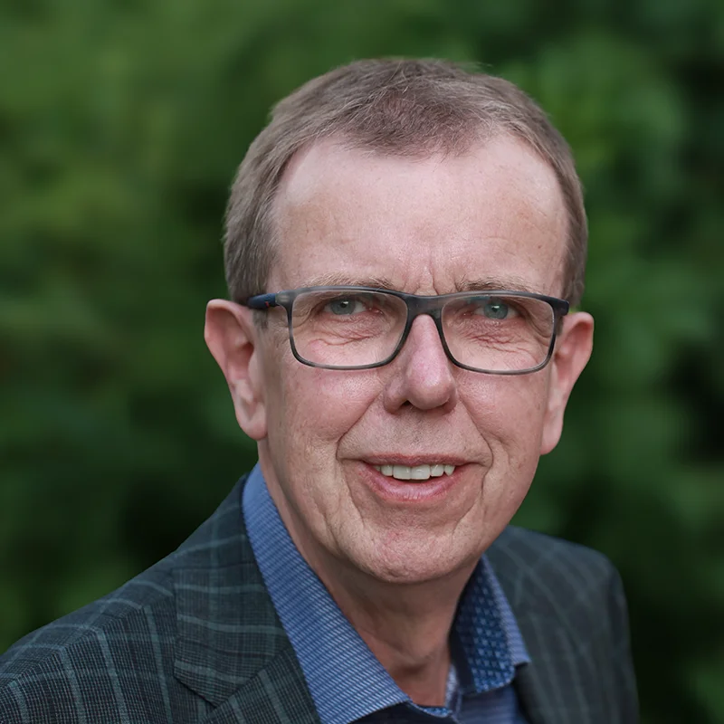 prof. Jörg Bergemann - Mechanizmy długowieczności