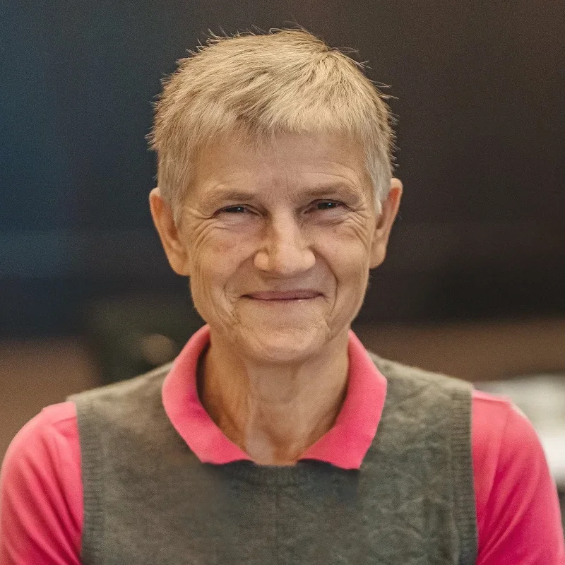 dr Sara Myhill - Stan zapalny i protokół Coimbra