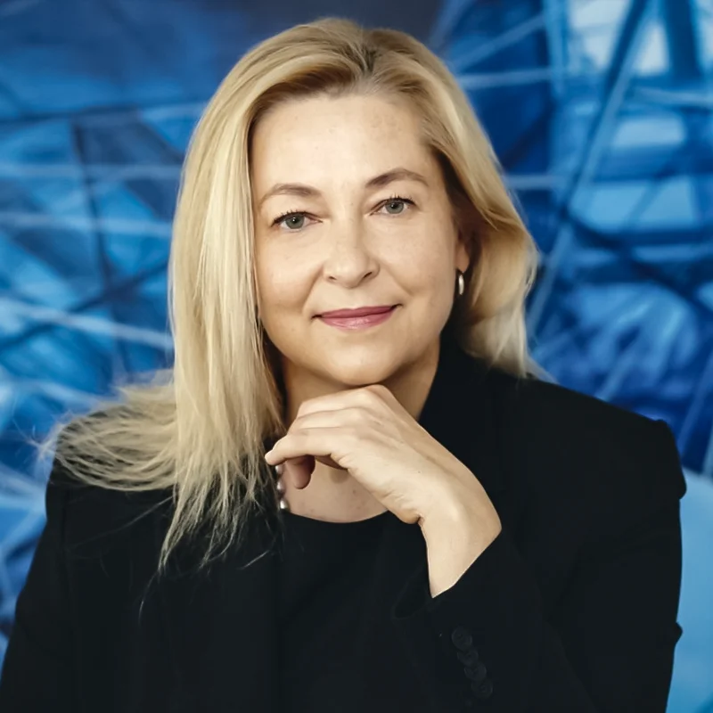 prof. Agnieszka Chacińska