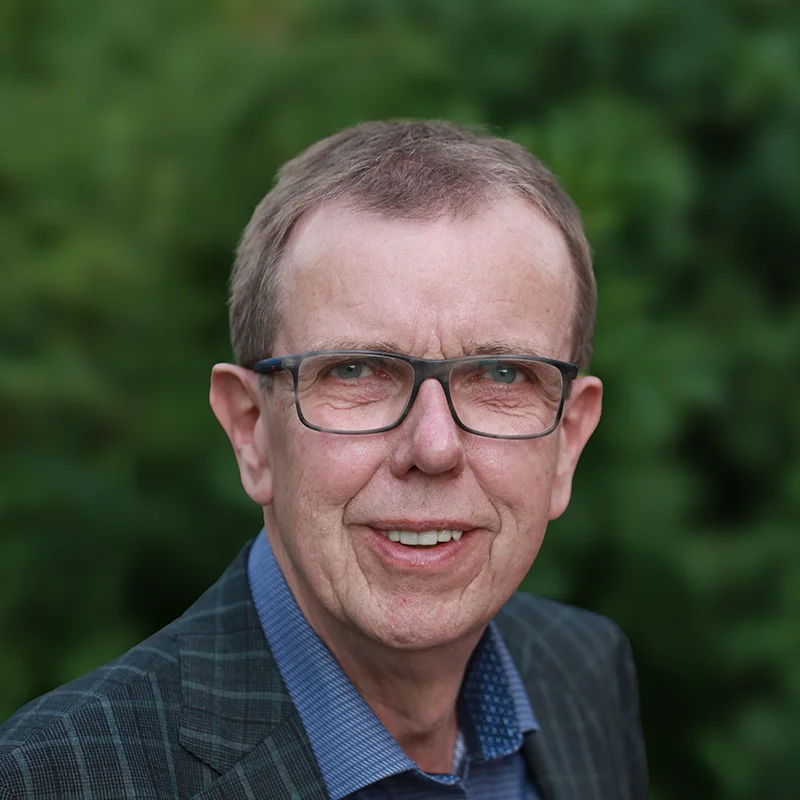 prof. dr Jörg Bergemann