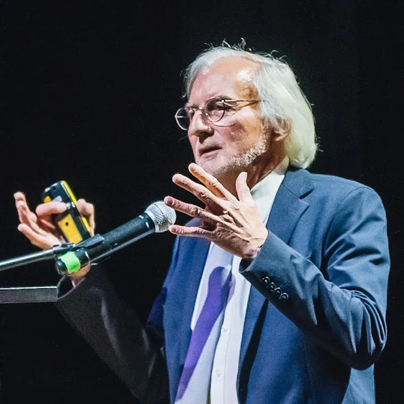 Klaus-Dietrich Runow