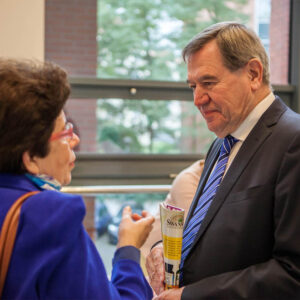 I Międzynarodowa Konferencja Medycyny Mitochondrialnej