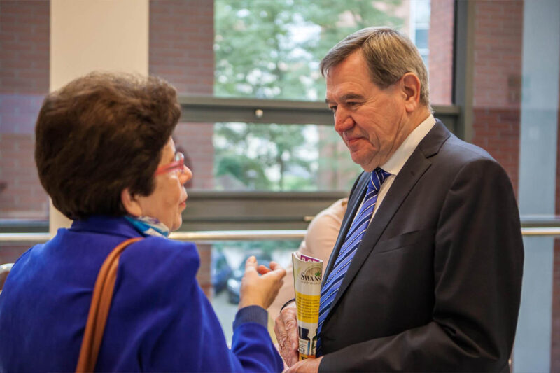 I Międzynarodowa Konferencja Medycyny Mitochondrialnej