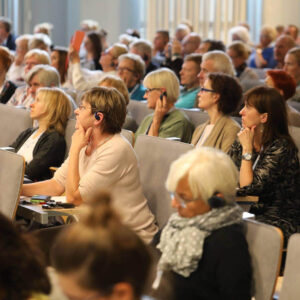 II Międzynarodowa Konferencja Medycyny Mitochondrialnej