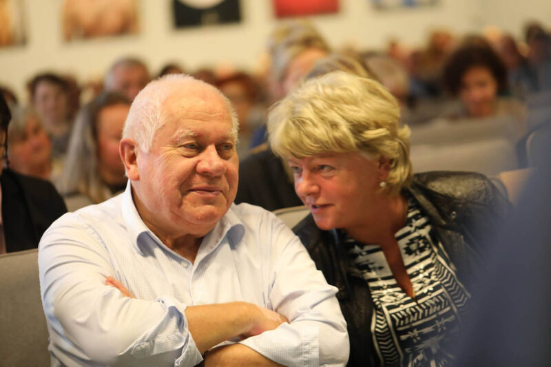 II Międzynarodowa Konferencja Medycyny Mitochondrialnej