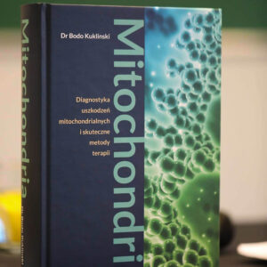 II Międzynarodowa Konferencja Medycyny Mitochondrialnej