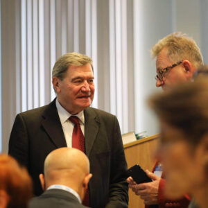 II Międzynarodowa Konferencja Medycyny Mitochondrialnej