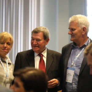 II Międzynarodowa Konferencja Medycyny Mitochondrialnej