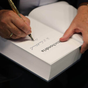 II Międzynarodowa Konferencja Medycyny Mitochondrialnej